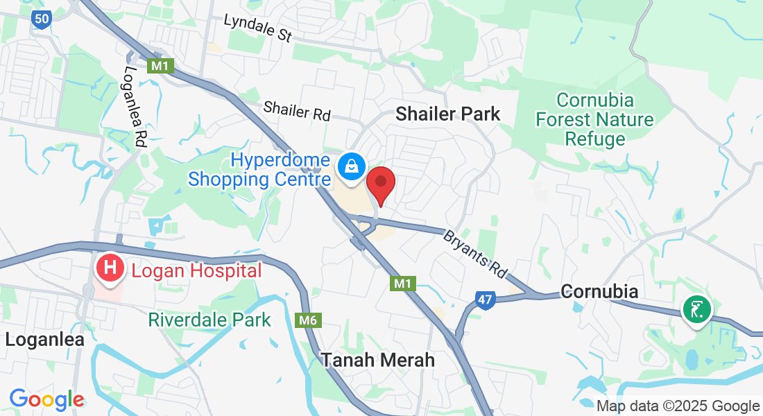 3 Mandew St, Shailer Park QLD 4128, Australia