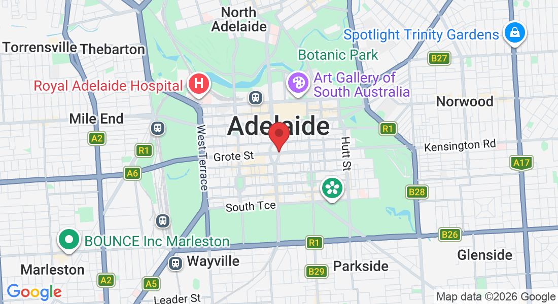 Adelaide SA, Australia