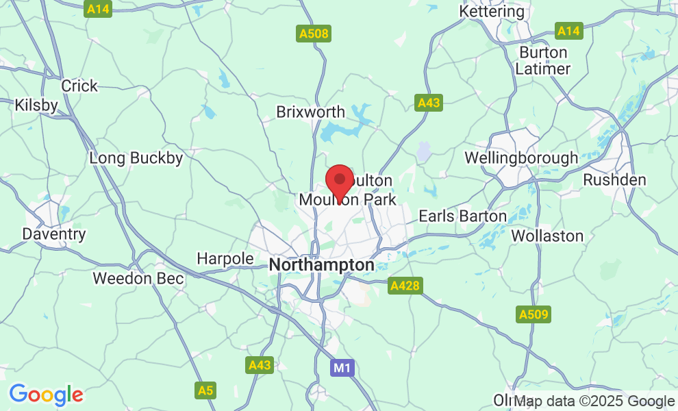 Northamptonshire, UK