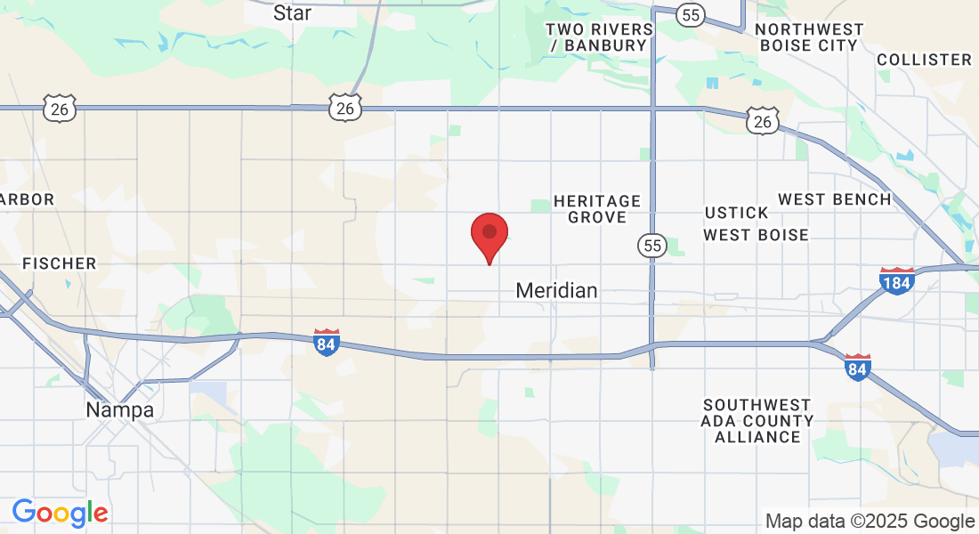 1915 W Cherry Ln, Meridian, ID 83642, USA