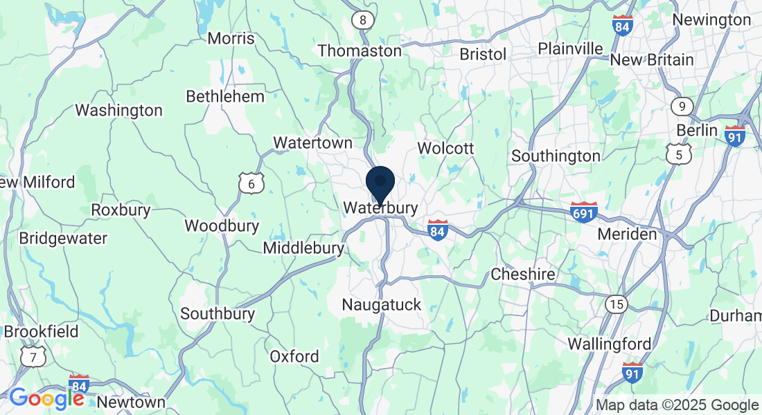 Waterbury, CT, USA