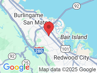 4000 S El Camino Real, San Mateo, CA 94403, USA