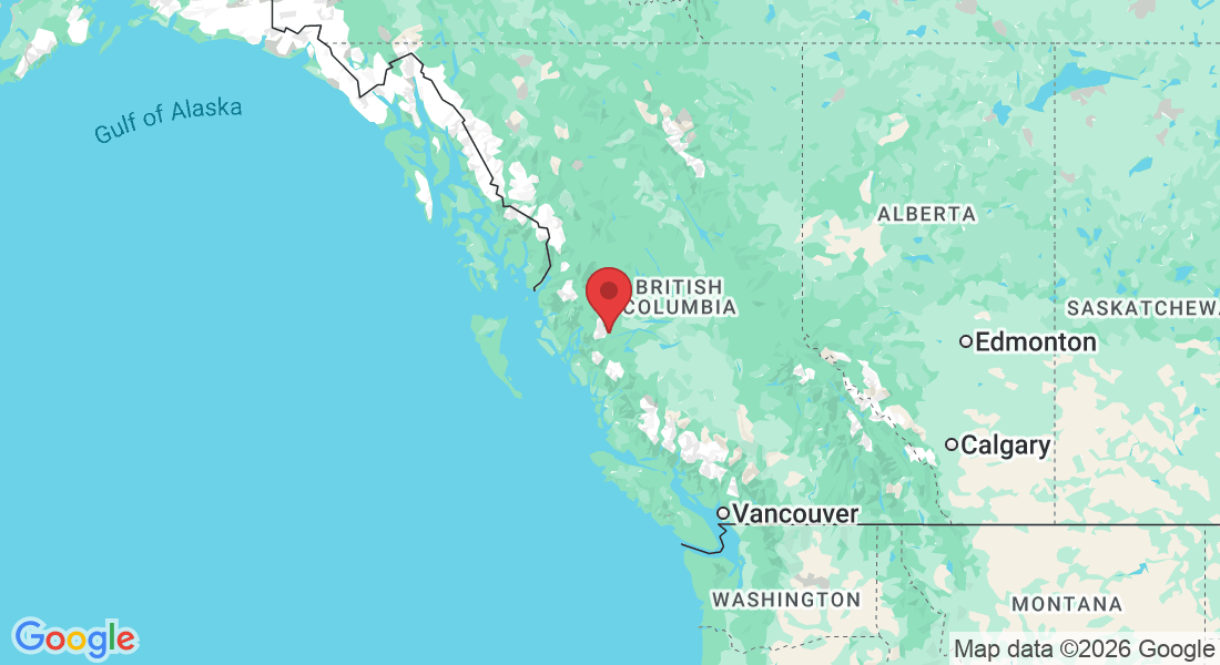 British Columbia, Canada
