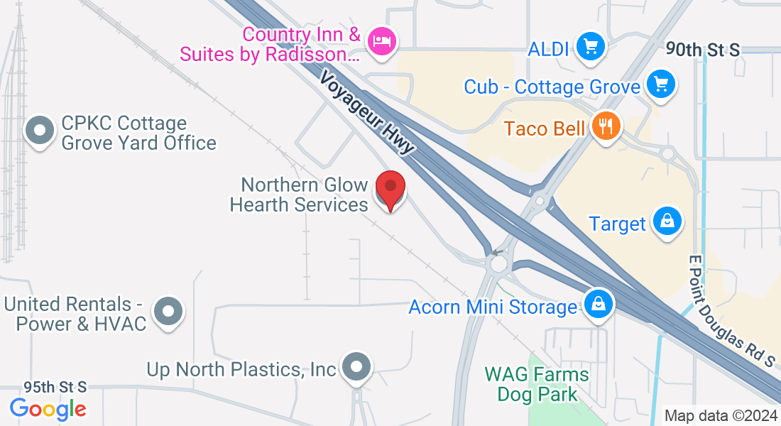 8617 W Point Douglas Rd S, Cottage Grove, MN 55016, USA