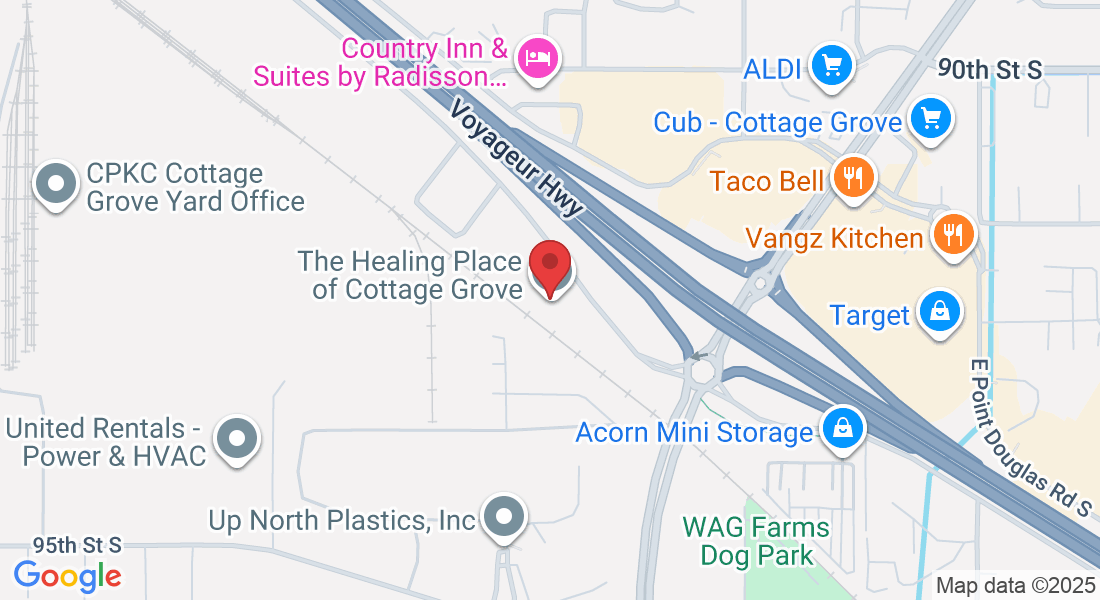 8617 W Point Douglas Rd S, Cottage Grove, MN 55016, USA