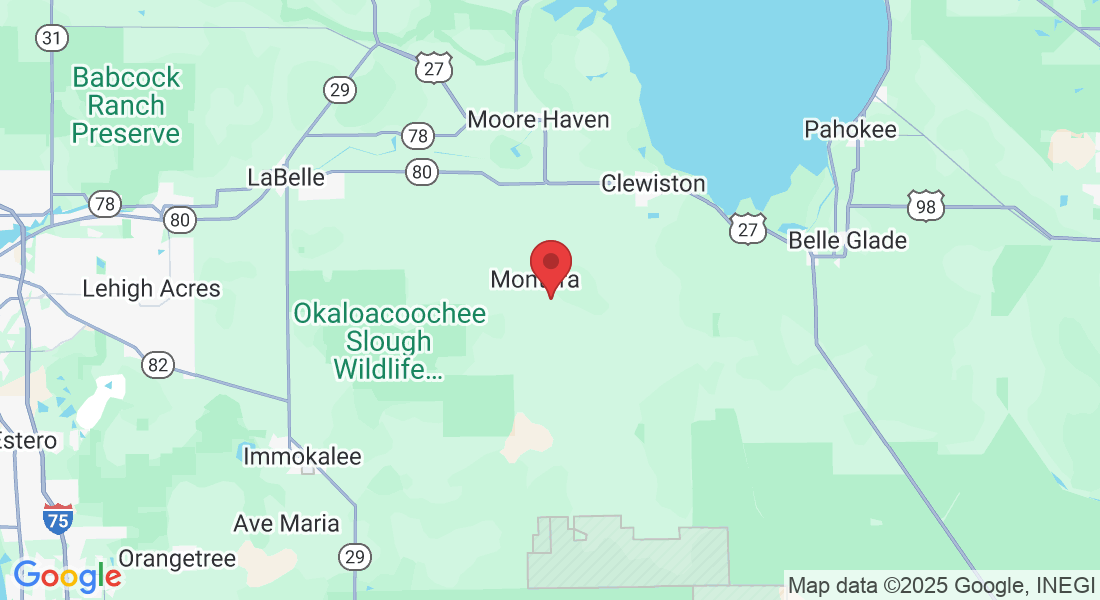 Hendry County, FL, USA