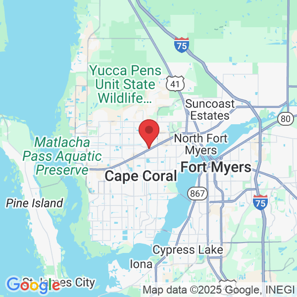 Lee County, FL, USA