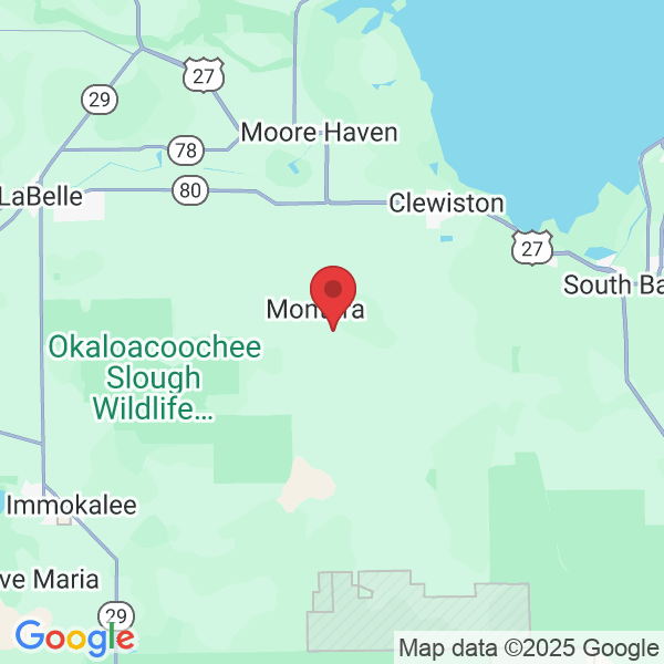 Hendry County, FL, USA