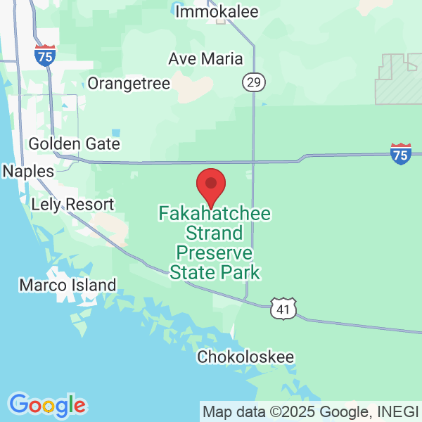 Collier County, FL, USA