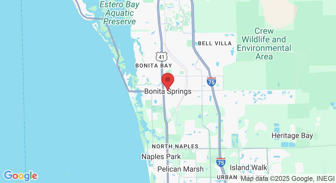 Bonita Springs, FL, USA