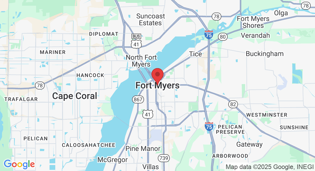 Fort Myers, FL, USA