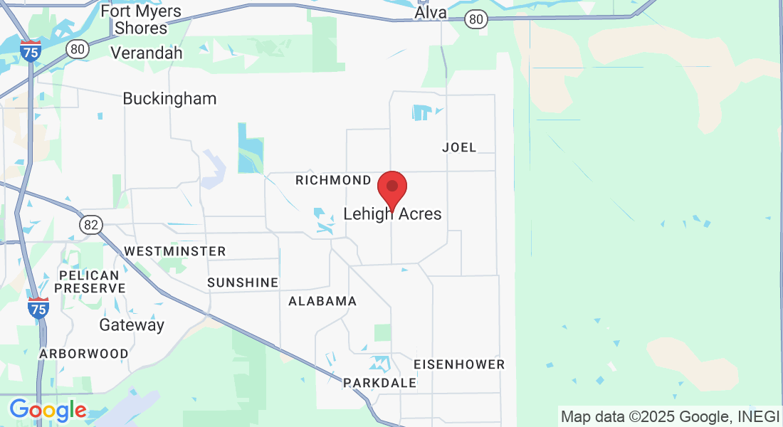 Lehigh Acres, FL, USA
