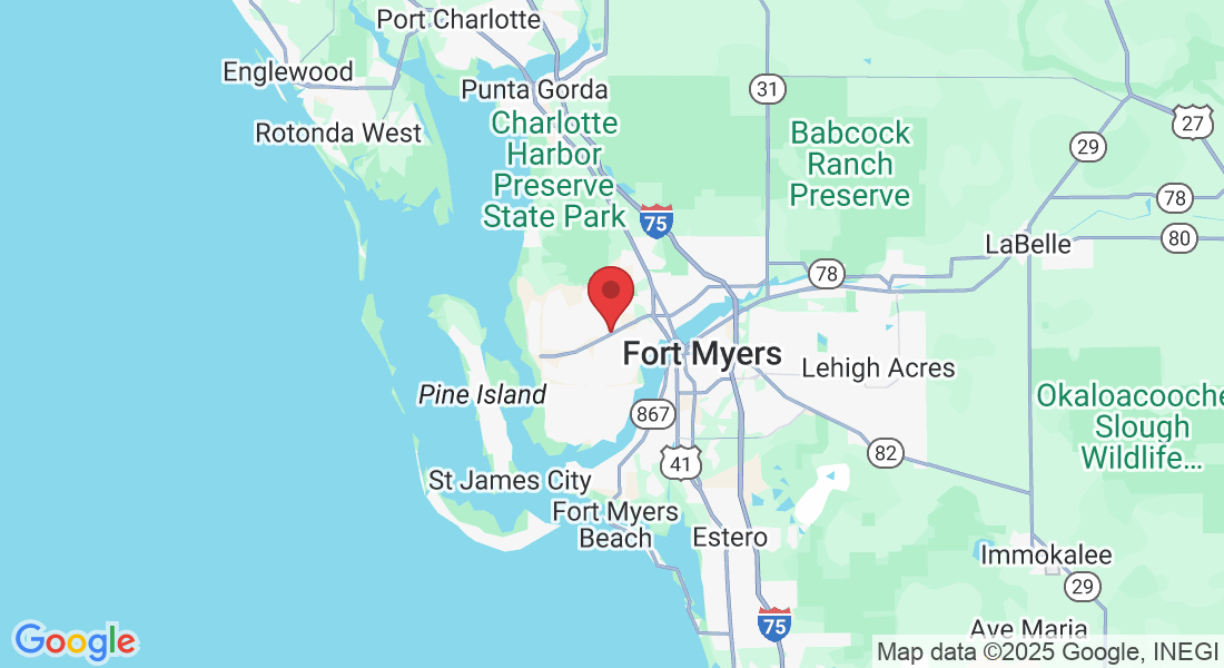 Lee County, FL, USA
