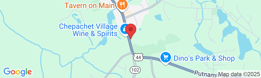 1109 Putnam Pike, Chepachet, RI 02814, USA