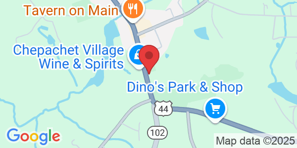 1109 Putnam Pike, Chepachet, RI 02814, USA