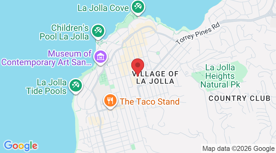 7655 Girard Ave, La Jolla, CA 92037, USA