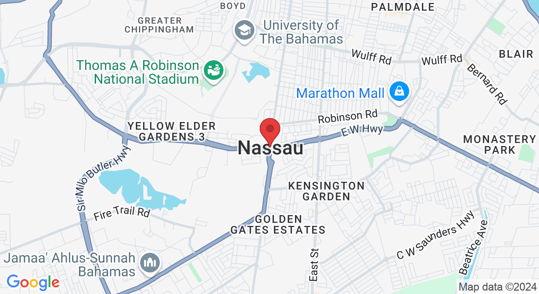 Nassau, The Bahamas