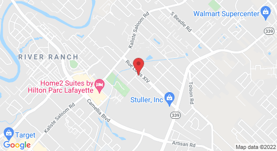 200 Rue Louis XIV, Lafayette, LA 70508, USA