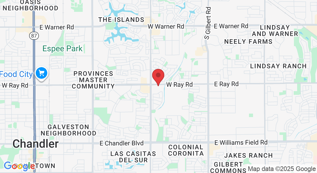 709 W Ray Rd #3, Gilbert, AZ 85233, USA