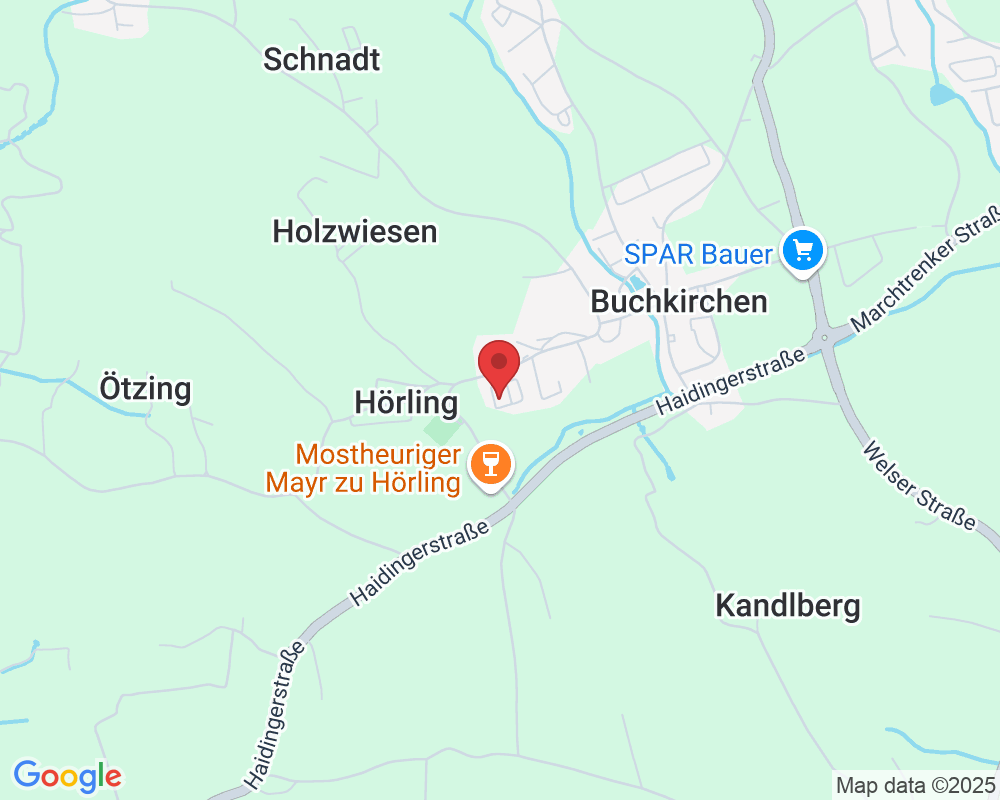 Sigmund Freud-Straße 10, 4611 Buchkirchen, Österreich