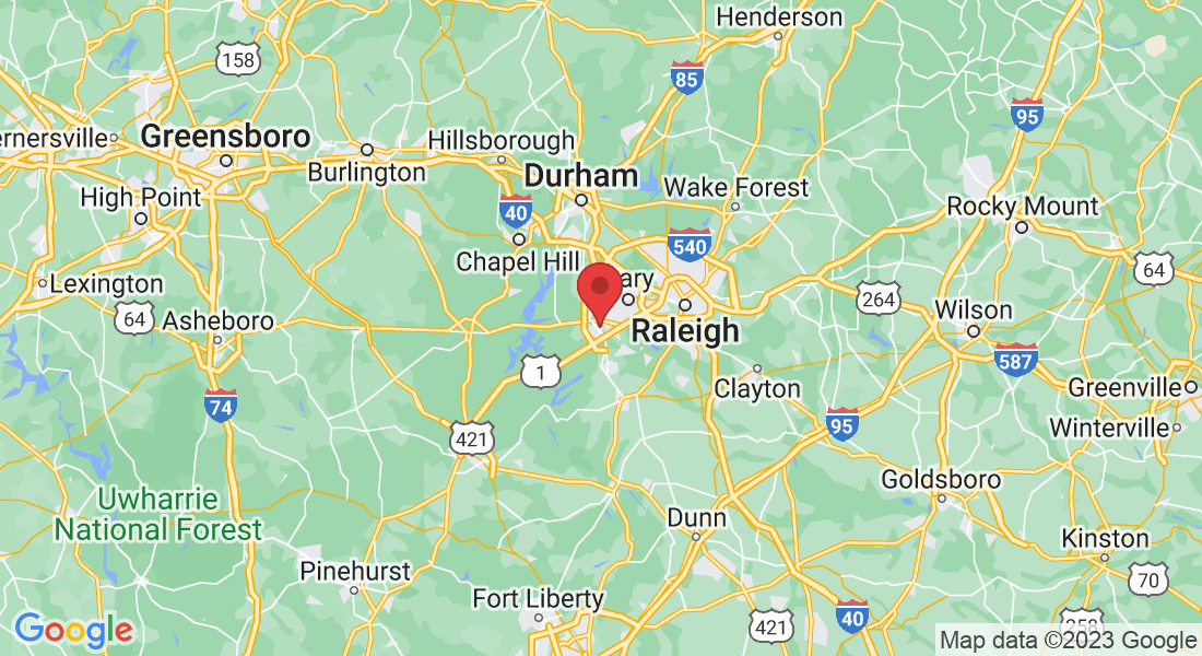 Apex, NC, USA