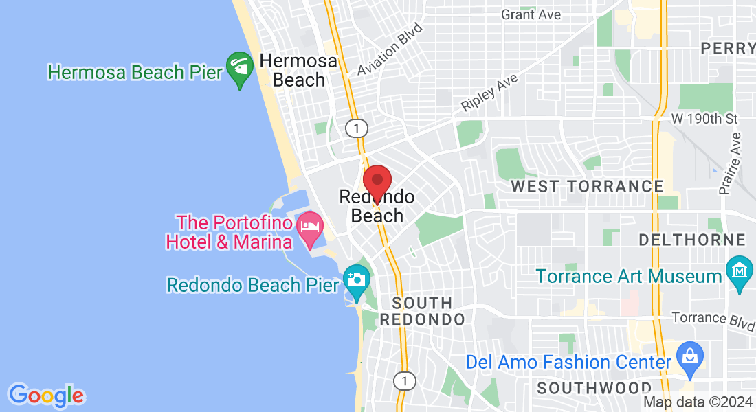 Redondo Beach, CA, USA