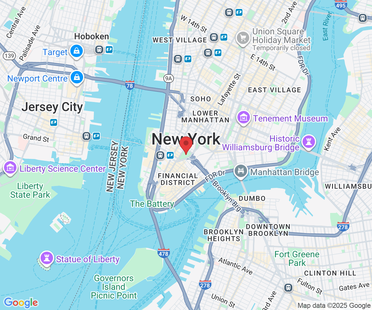New York, NY, USA