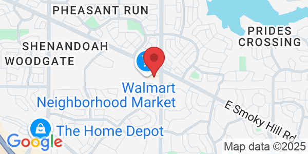 16756 E Smoky Hill Rd, Aurora, CO 80015, USA