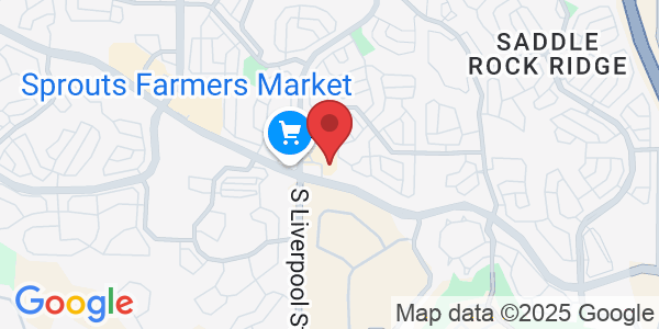 Parking lot, 20981 E Smoky Hill Rd unit f, Centennial, CO 80015, USA