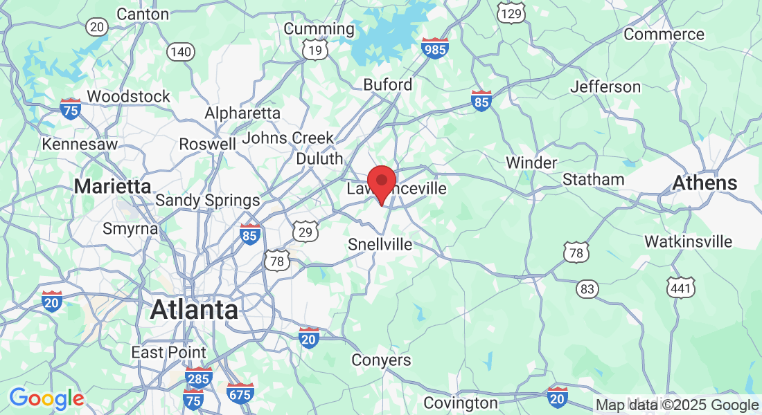 Gwinnett County, GA, USA