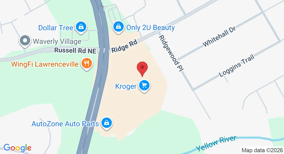 1475 Buford Dr Ste 204, Lawrenceville, GA 30043, USA