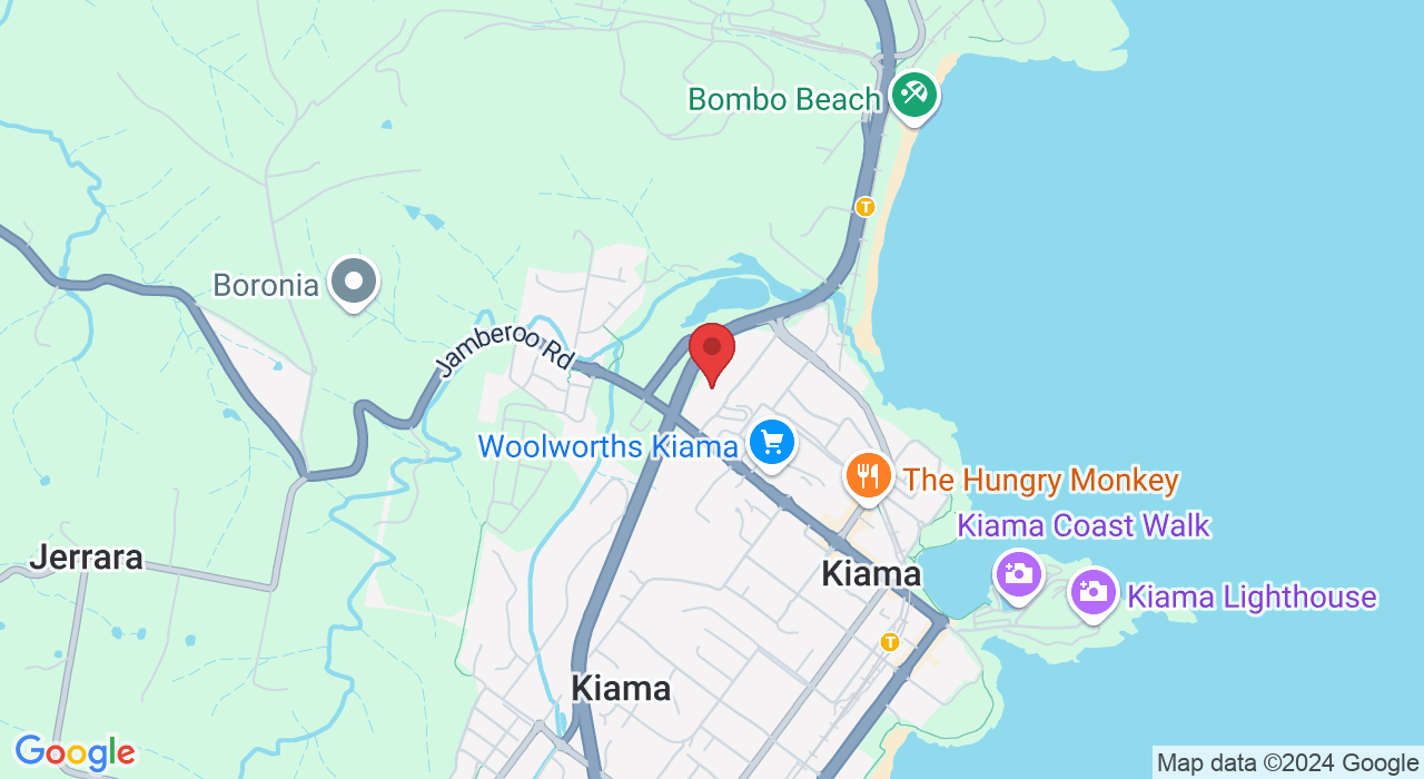 10/3 Brown St, Kiama NSW 2533, Australia