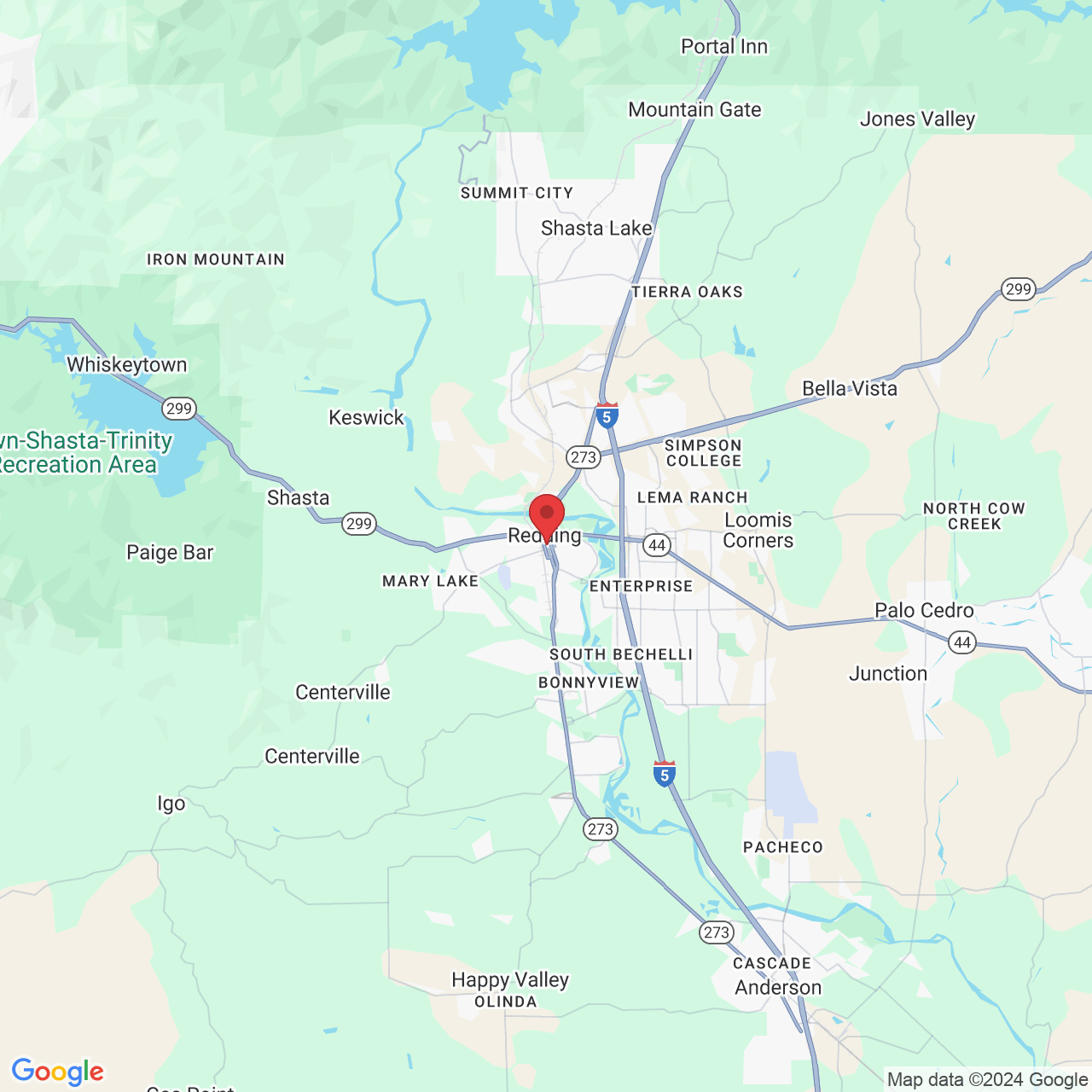 1416 Yuba St, Redding, CA 96001, USA
