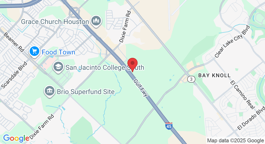 15951 Gulf Fwy, Webster, TX 77598, USA