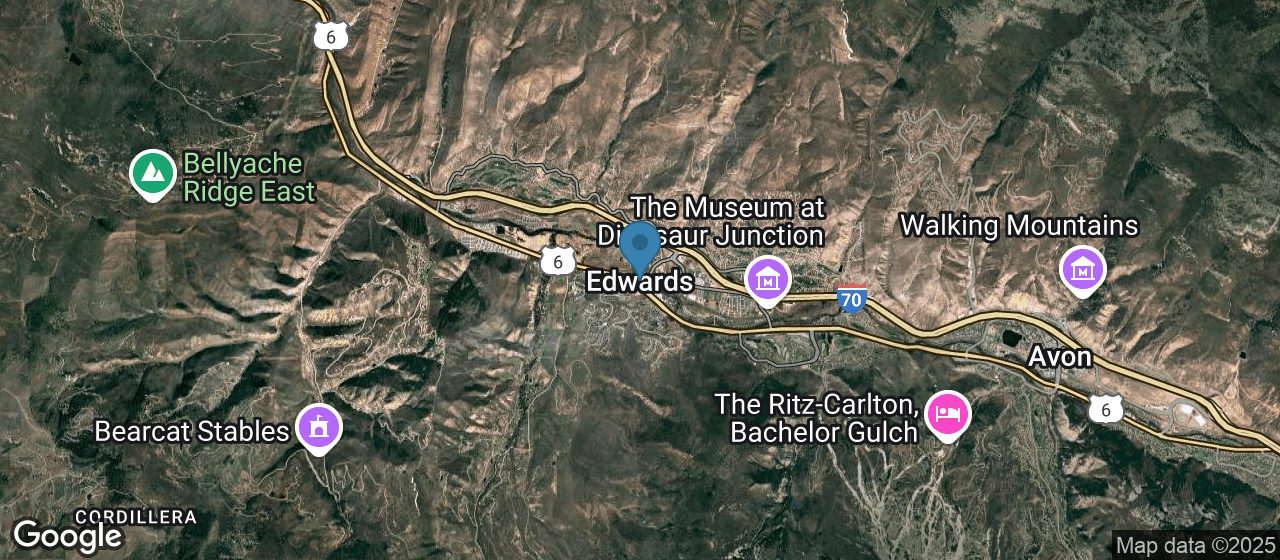 Edwards, CO 81632, USA