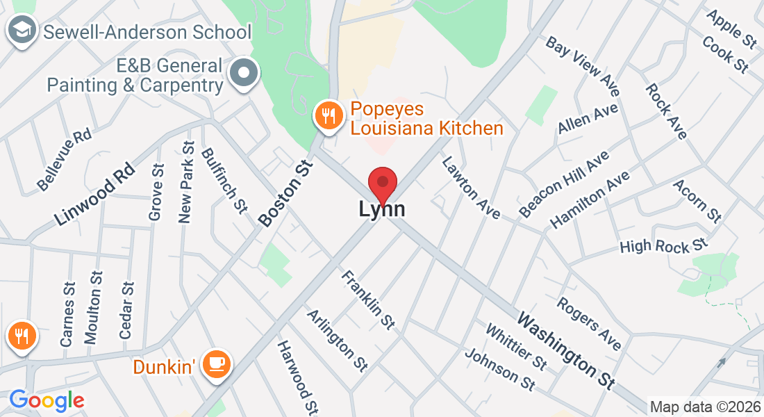 Lynn, MA, USA