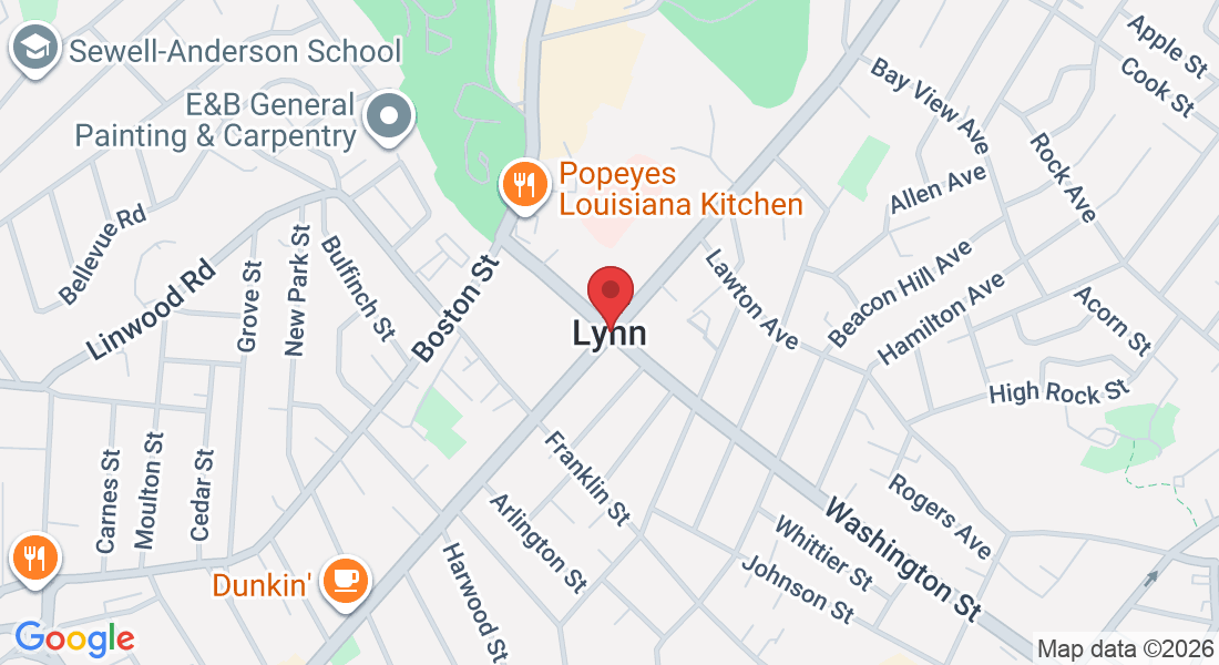Lynn, MA, USA