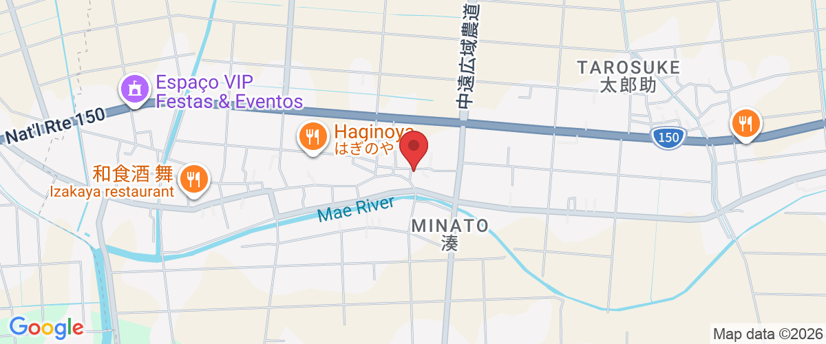 1261 Minato, Fukuroi, Shizuoka 437-1115, Japan