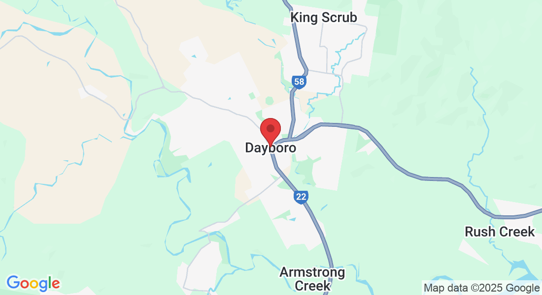 Dayboro QLD, Australia