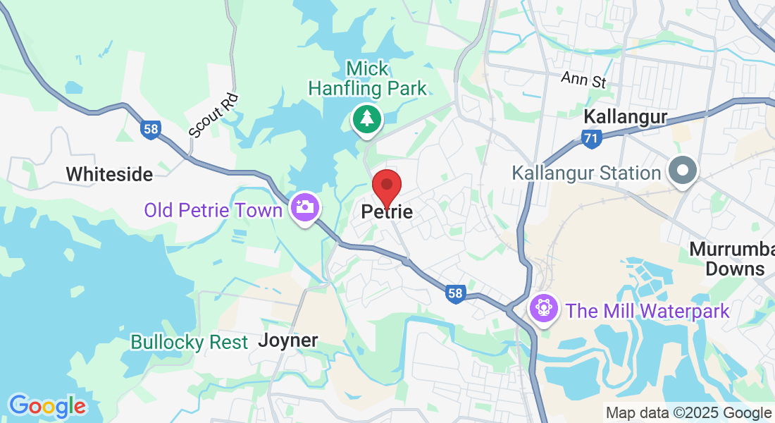 Petrie QLD 4502, Australia