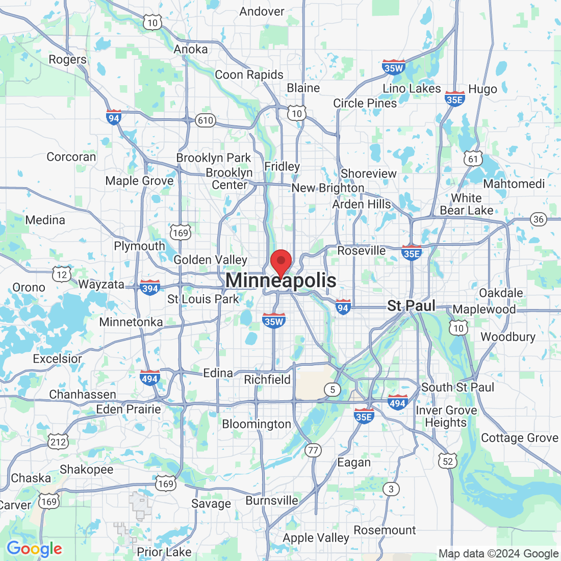 Minneapolis, MN, USA