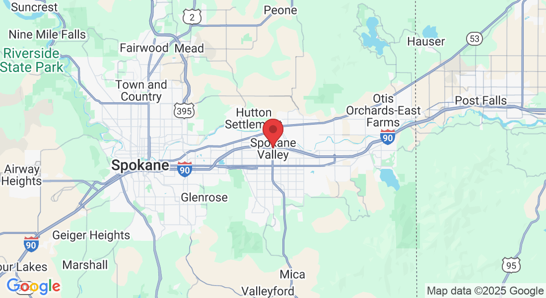 Spokane Valley, WA, USA