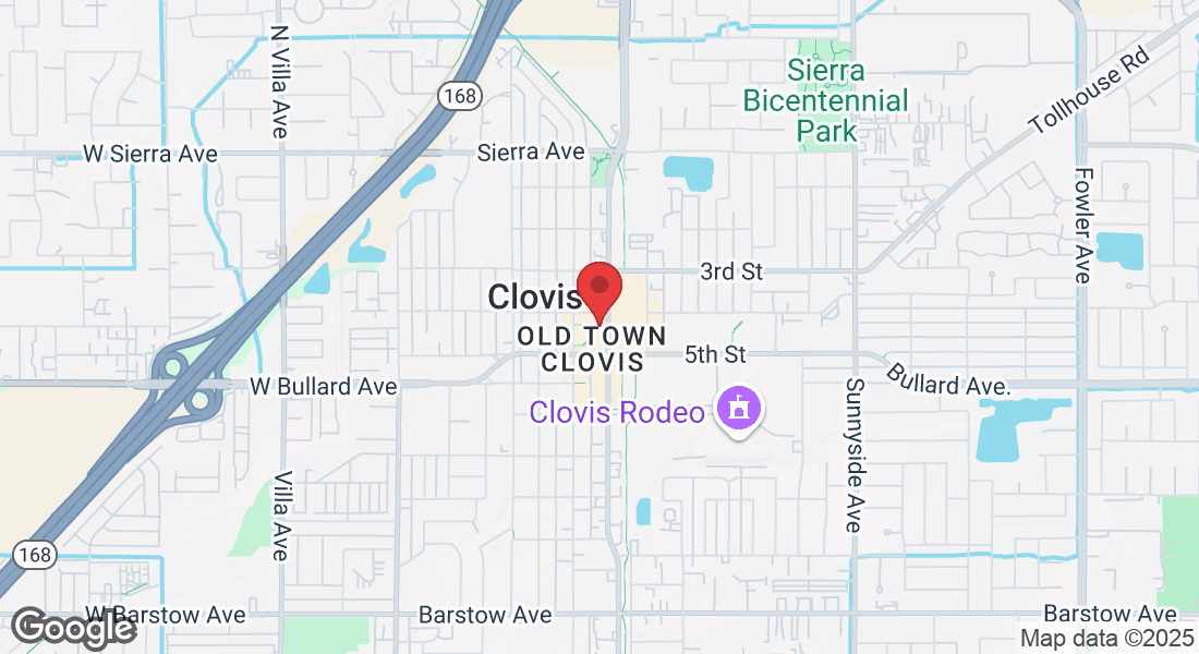 418 Clovis Ave, Clovis, CA 93612, USA