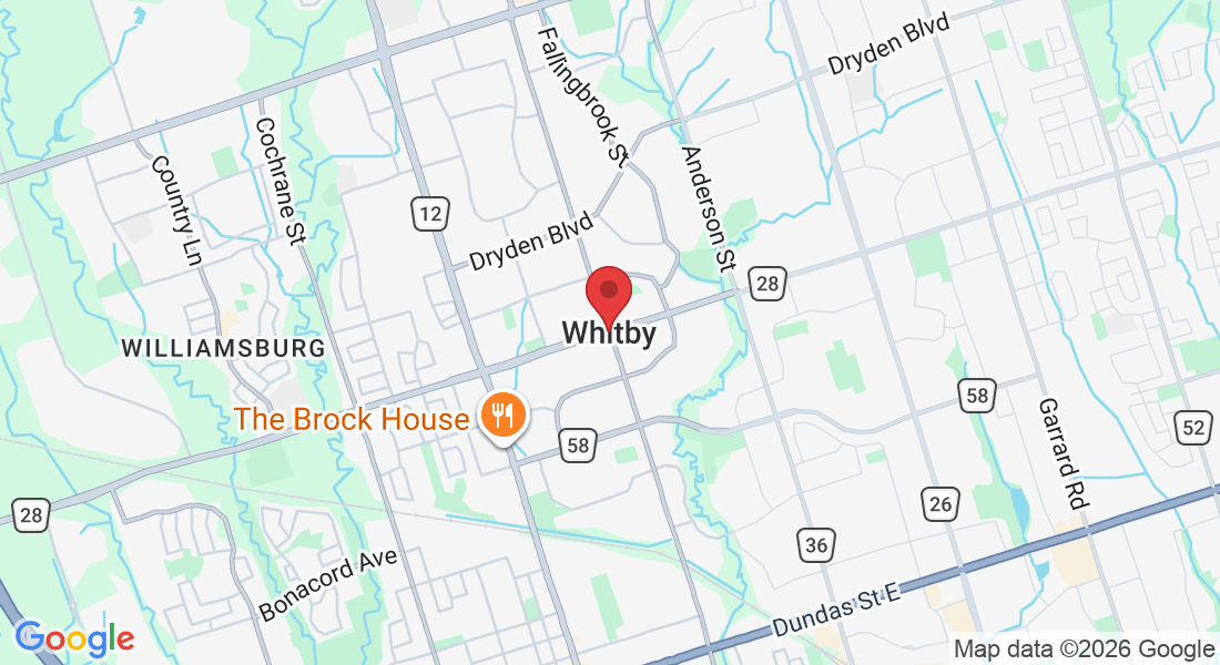 Whitby, ON, Canada