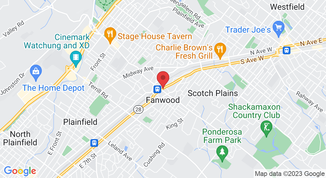 Fanwood, NJ 07023, USA