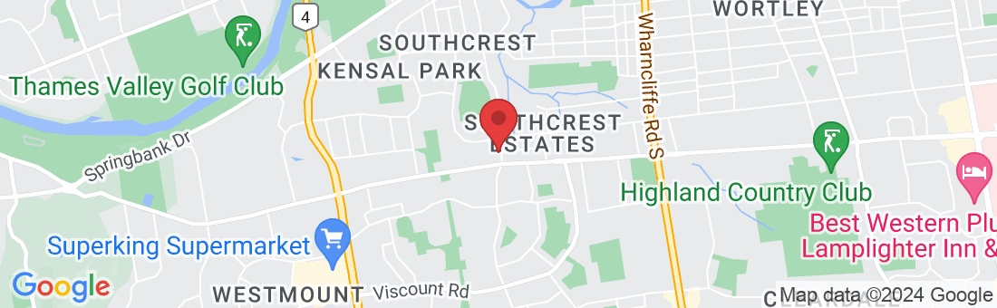 513 Beachwood Ave, London, ON N6J 3K2, Canada