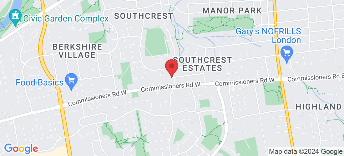 513 Beachwood Ave, London, ON N6J 3K2, Canada
