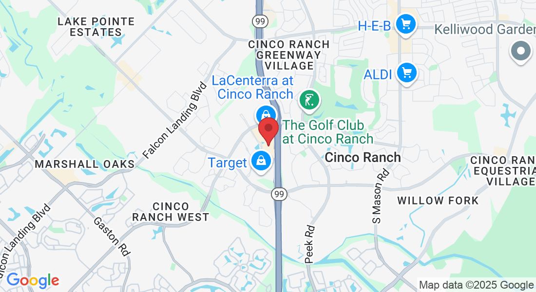 2717 Commercial Center Blvd e201, Katy, TX 77494, USA