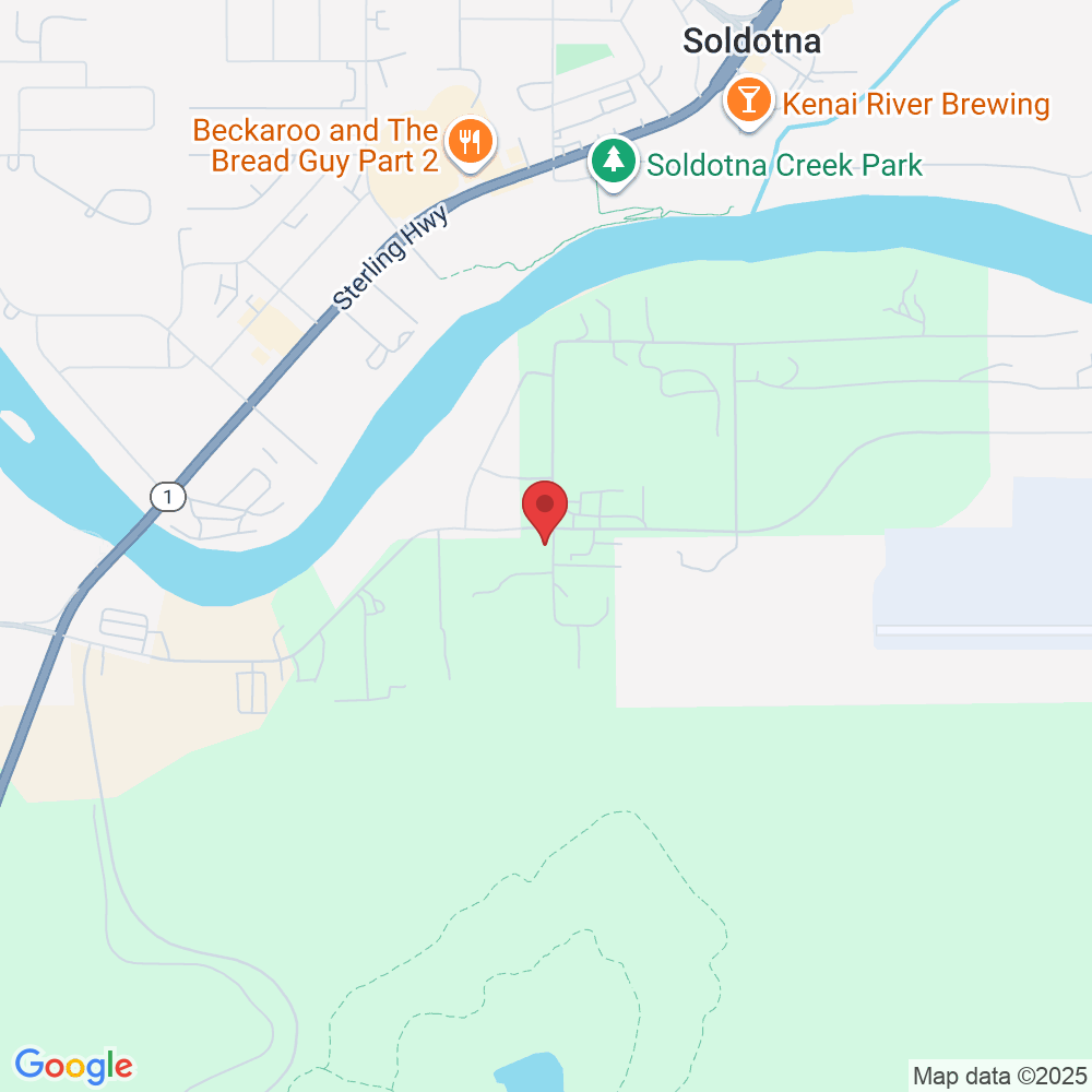 34227 Industrial St, Soldotna, AK 99669, USA