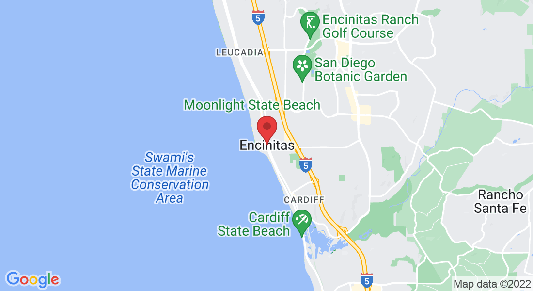 Encinitas, CA, USA